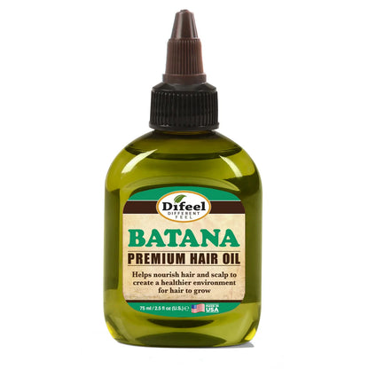 Batana oil (aceite capilar) - 20 ml
