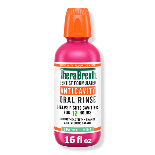 Sparkle Mint TheraBreath