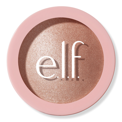 Iluminador compacto Elf