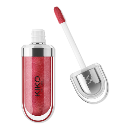 Lip gloss Kiko Milano