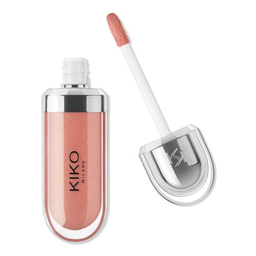 Lip gloss Kiko Milano