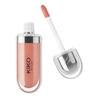 Lip gloss Kiko Milano