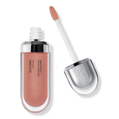Lip gloss Kiko Milano
