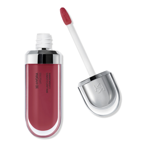 Lip gloss Kiko Milano
