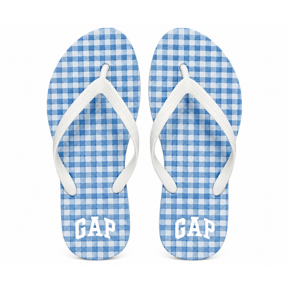 Chanclas para mujer