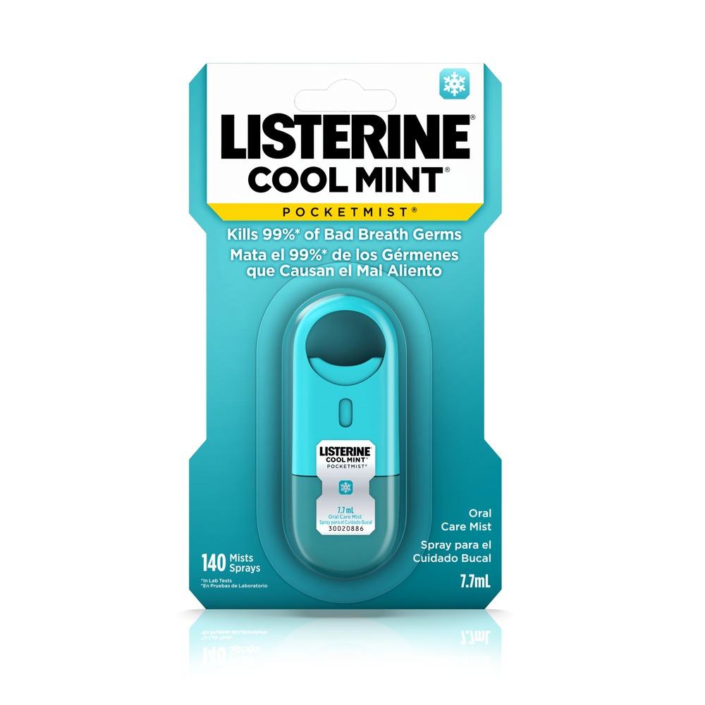 Pocketmist