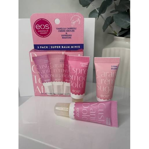 Balsamo para labios