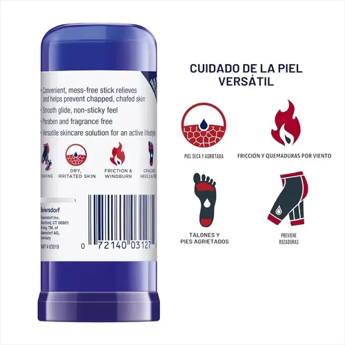 Healing balm stick (bálsamo curativo) - 18,4 gr