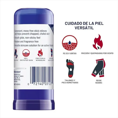 Healing balm stick (bálsamo curativo) - 18,4 gr