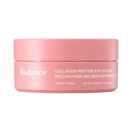 Collagen peptide eye patch - x60