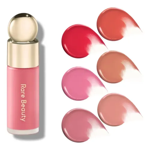 Soft pinch liquid blush happy (mini) 3,2 ml