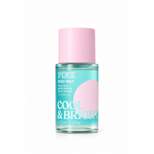 Splash cool bright / mini - 75 ml