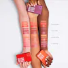 Blush blush blush cream & powder palette