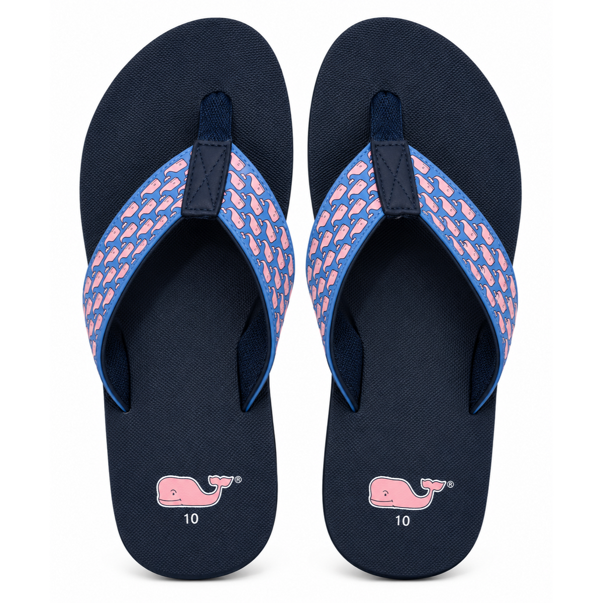Chanclas para mujer