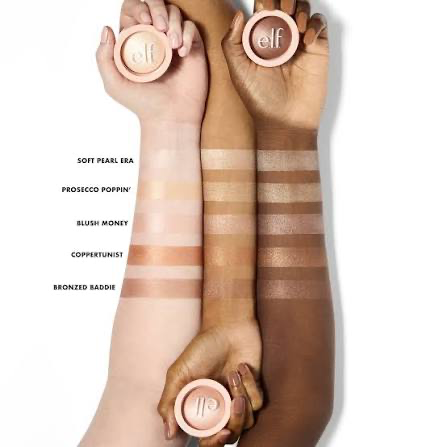 Highlighter, soft pearl era