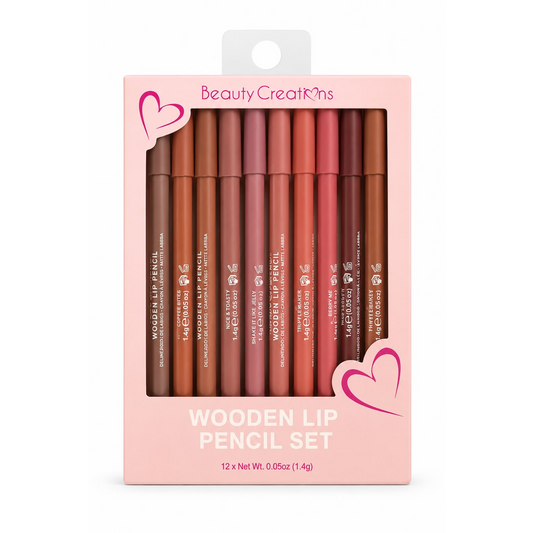 Lapices de labios