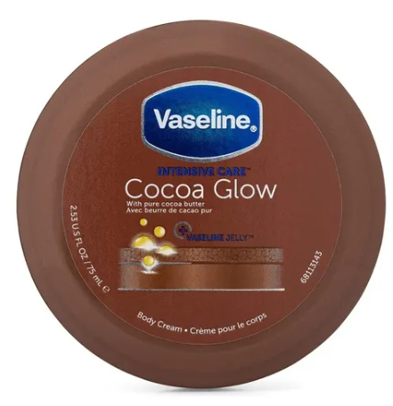 Crema cocoa glow