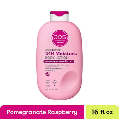 Body lotion cashmere 24 hrs- 74 ml