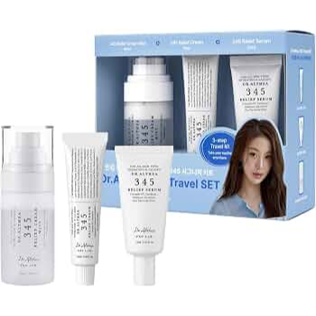 Travel set 345