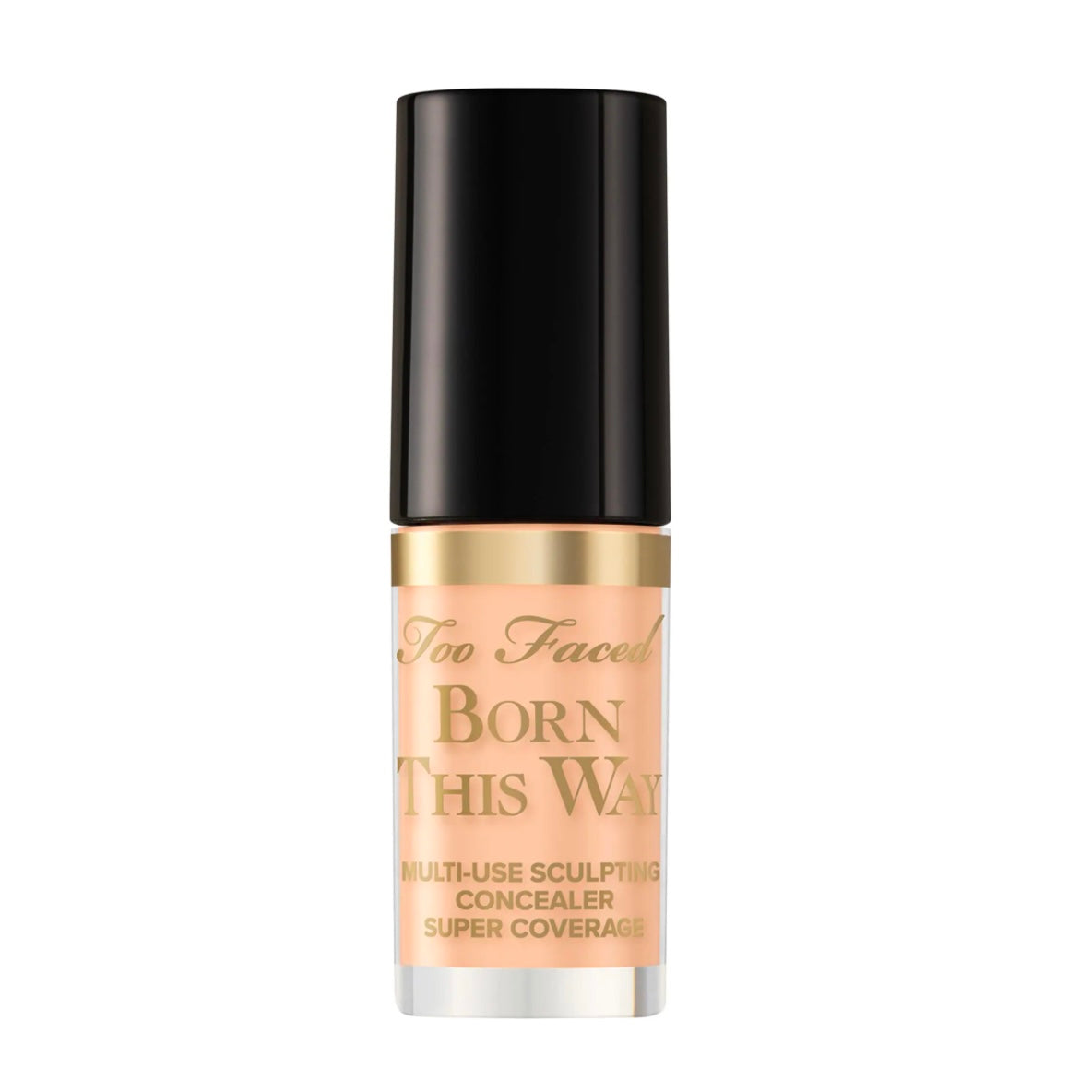 Born this way (mini) - corrector
