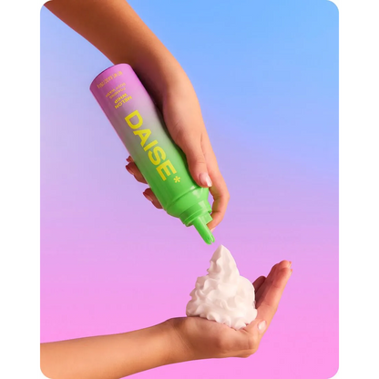 Melon whip / foaming body wash - 265 ml
