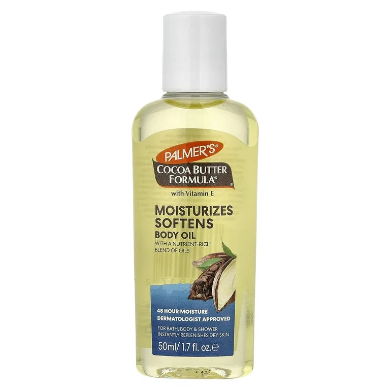 Aceite palmers 50ml