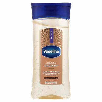 Body oil