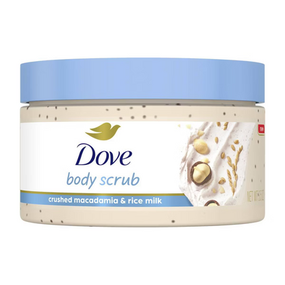 Exfoliante corporal mini - 3,5 oz