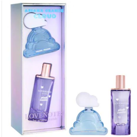 Kit duo perfumes ariadna