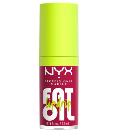 Fat oil lip drip NYX