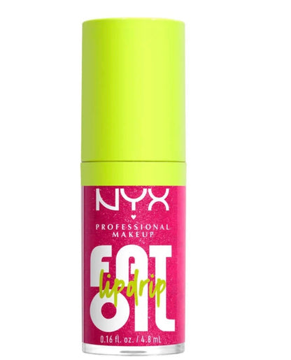 Fat oil lip drip NYX