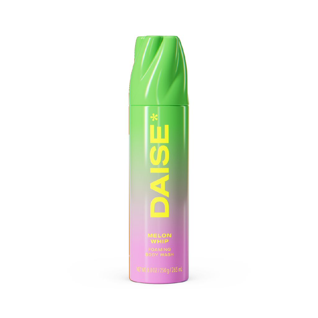 Melon whip / foaming body wash - 265 ml