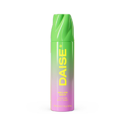 Melon whip / foaming body wash - 265 ml