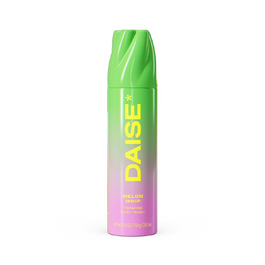 Melon whip / foaming body wash - 265 ml