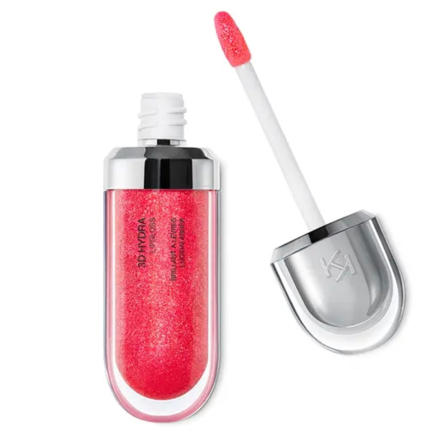 Lip gloss Kiko