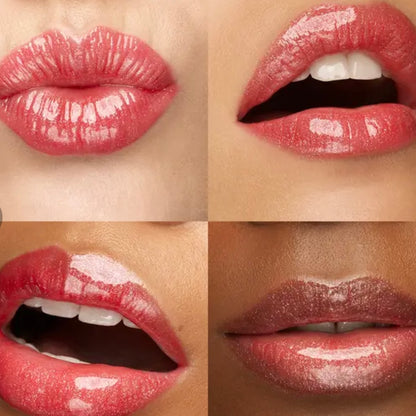 Lip gloss Kiko