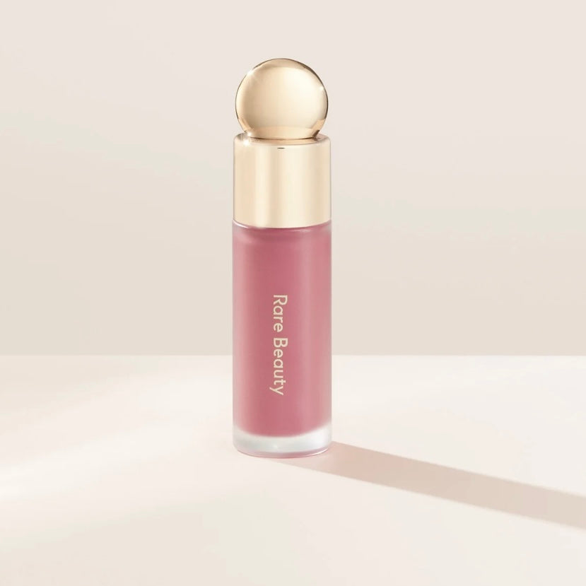 Liquid blush Rare Beauty