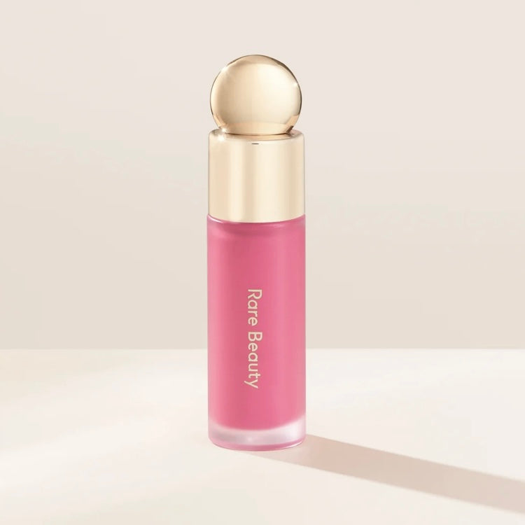 Liquid blush Rare Beauty