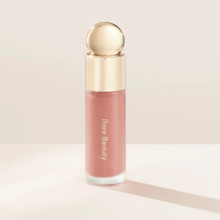 Liquid blush Rare Beauty
