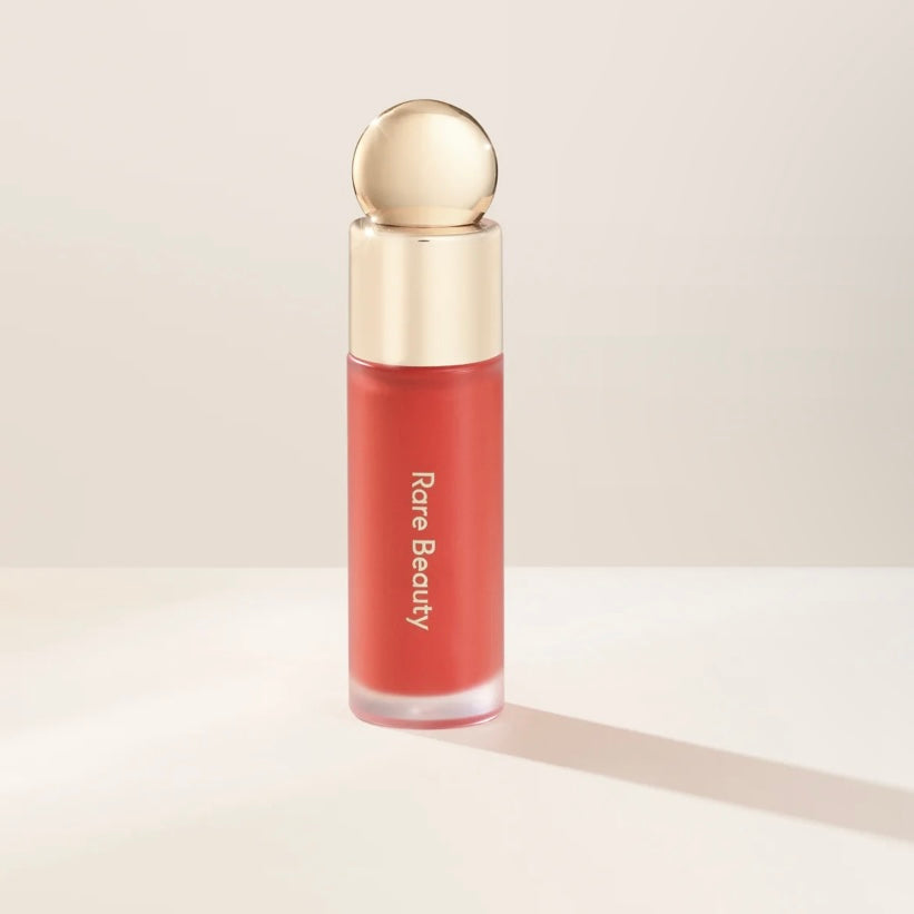 Liquid blush Rare Beauty