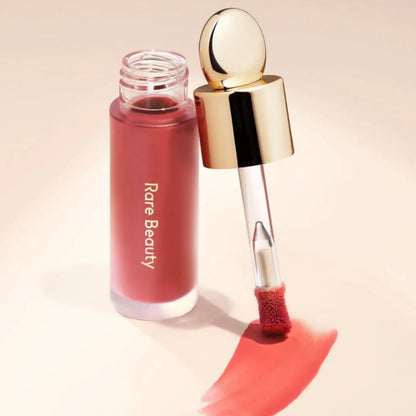 Liquid blush Rare Beauty