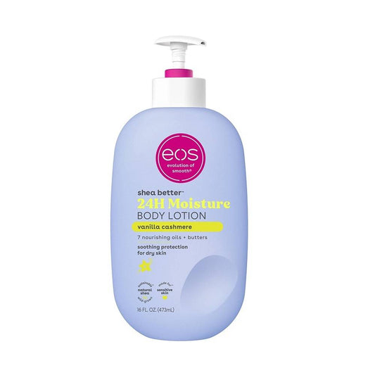 Loción corporal eos