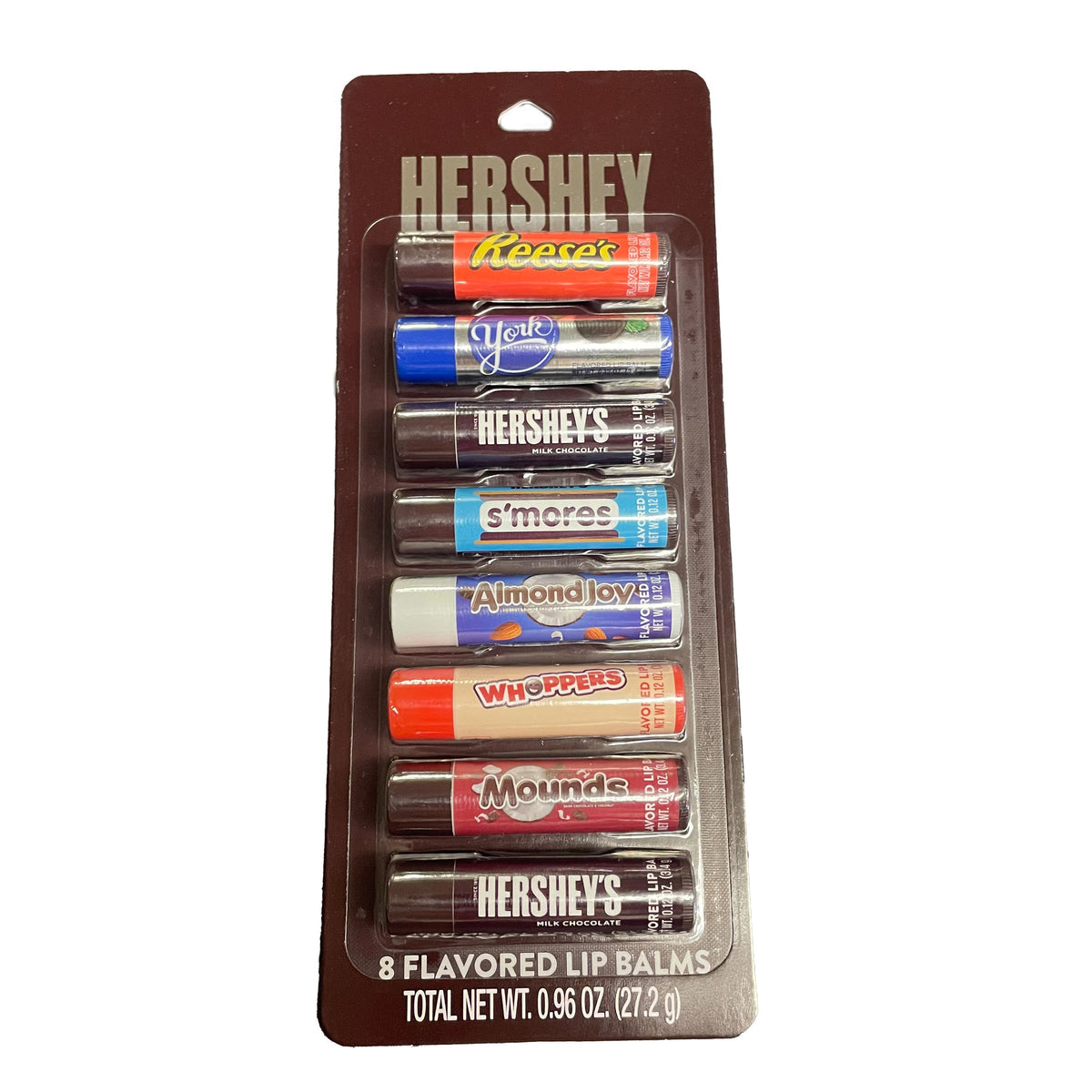 Lip balm Hershey