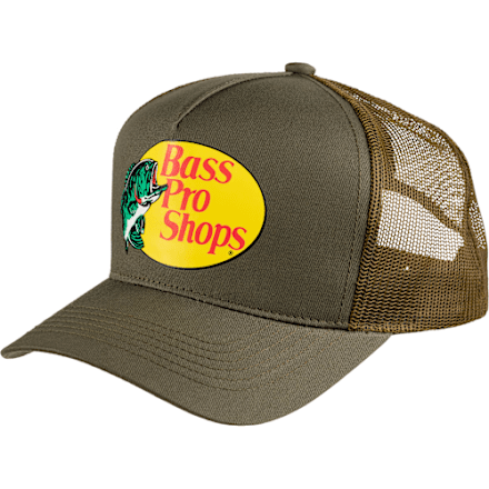 Gorras BassProShops