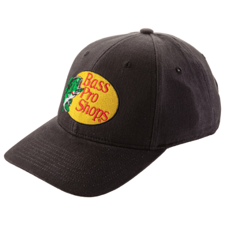Gorras BassProShops