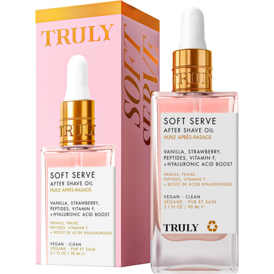 Aceite Truly